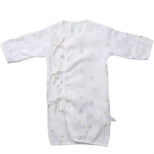 <em>婴儿纱布</em>衣服夏季<em>哪种好</em> 西松屋<em>婴儿纱布</em>衣服
