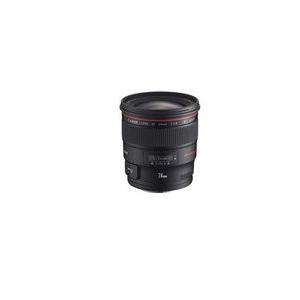 佳能单反镜头 EF 24mm F1.4 II USM 镜头