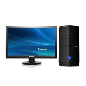 联想台式机 启天 M7150/E6700/2G/500G/DOS/19LCD