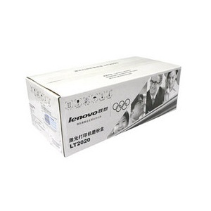 联想 LT2020 原装墨粉，适用M3020/M3120/M3220 联想LT2020