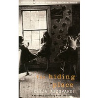 THE HIDING PLACE