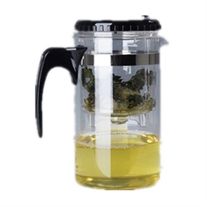 富能达500ML名馨茶杯