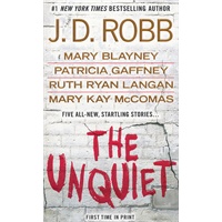 The Unquiet(ISBN=9780515149982)