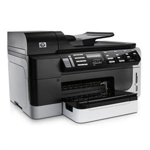 惠普 HP Officejet Pro 8500 商用彩色喷墨多功能一体机