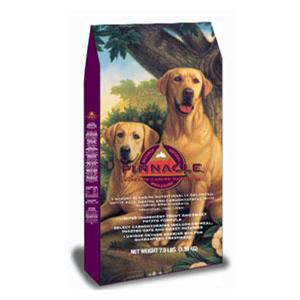 顶尖 犬粮 甘薯鳟鱼配方 7.5磅