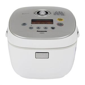 [当当销售配送]Panasonic松下 电饭煲SR-ME151（珍珠白）