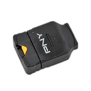 必恩威 手机小宝贝 MicroSD读卡器 超小 TF读卡器 YJJ