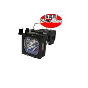 宝得丽 TOSHIBA 东芝 投影机灯泡 TDP-T100 带灯架 TLPLW10 yxw