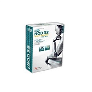 ★NOD32 4.0 安全套装 三用户一年★