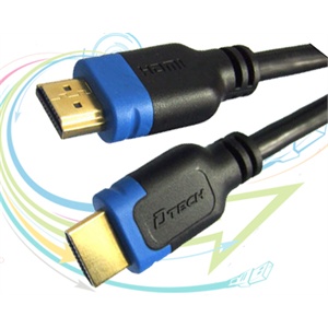 帝特 DT-H001 HDMI M-M 连接线 1.8米