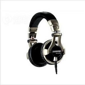 舒尔 SRH750DJ DX