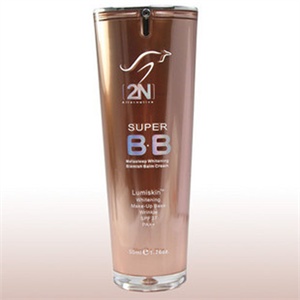 澳洲疗亮EyeMed 2N~钻石版全效防晒修复裸妆BB霜50ML