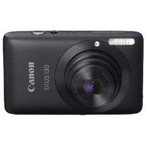 【当当销售配送】佳能Canon数码相机IXUS130黑色(此商品仅支持北京、上海、广州、深圳货到付款，其他城市和地区仅限网上支付)