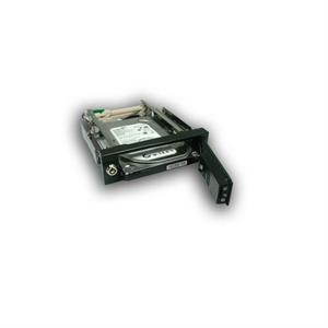 (温索尼克)WINGSONIC MRA201SAS 3.5寸 SATA/SAS硬盘抽取盒 yxw