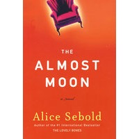 近乎完美的月亮THE ALMOST MOON