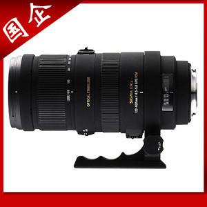 适马os APO120-400MM F4.5-5.6 DG HSM c