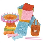 ��һ���� DIY��֯���� Χ����֯
