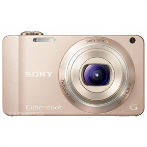 索尼WX10 DSC-WX10 +索尼16G卡+原装电池+包+读卡器+贴膜+礼包