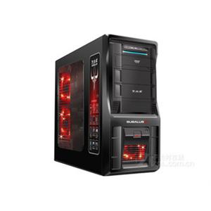 超强游戏电脑/微星P67A-GD53-H(B3) 酷睿i7 2600K 蓝宝HD6790zyl