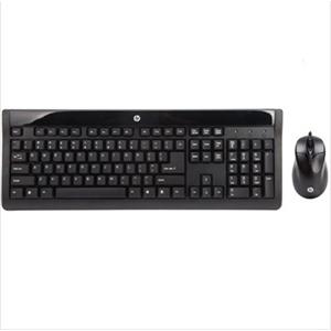 惠普（HP）WB365PA#AB2 *二代键鼠套装 惠普 鼠键套