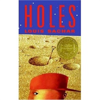 Holes 洞
