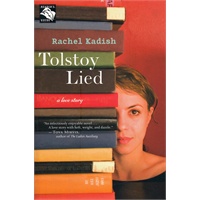 Tolstoy Lied（ISBN=9780618919833）