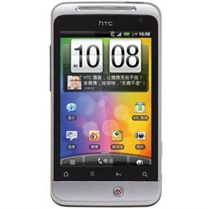HTC 野火 A3360 TD-SCDMA/GSM 3G手机 Android 2.2智能系统