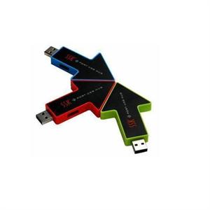 SSK/飚王 箭头三通 USB HUB 3口集线器 一扩展三 SHU013/yxw