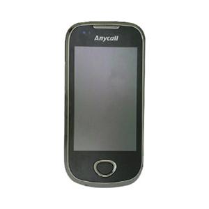 原装三星I5508 Android2.1 智能手机 社交新贵