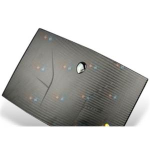 戴尔 DELL Alienware M17 R2 R3 M18X 贴膜 外壳膜 BFZ