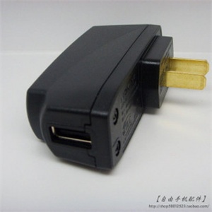 诺基亚AC-8 AC8 AC-8C中文行货 直充充电器 USB充电头[CAC5]