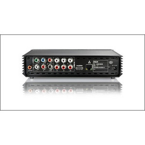 汤姆逊L10T RCA L10T 高清播放器 可内置500G笔记本硬盘