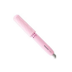 松下美发器 卷发&直发造型通用 二效合一 EH-HW13 仅有白色