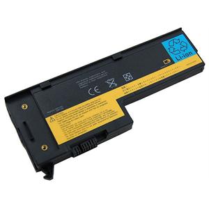 ThinkPad 原装 X60s 系列4芯超轻薄电池 40Y6999 正品