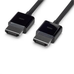 Apple HDMI 转 HDMI 数据线 转接线缆 1.8米 YJJ