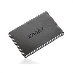 忆捷移动硬盘 飞豹G5 320G(USB3.0接口,安全加密型)