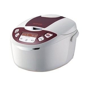 苏泊尔（supor）电饭煲 CFXB30FD11E-60 3L 晶钢内胆