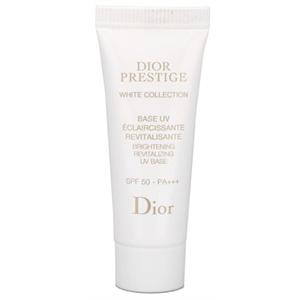 Dior 克丽丝汀迪奥 花蜜活颜亮肤美白隔离防晒乳霜 10ml