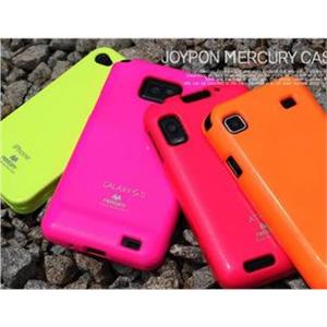 韩国mercury MB860 ME860 ATRIX 4G荧光手机套 硅胶套 保护壳