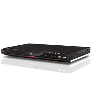 奇声（QiSheng） DVD-8162 网影解码DVD影碟机 USB2.0高速接口