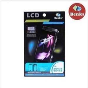 BENKS 多普达HTC Nexus One N1 G5贴膜 G5保护膜 2件套 BFZ