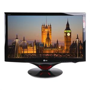 LG 23寸液晶显示器 c233wt 节能显示器/YXW