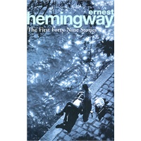 The First 49 Stories ISBN=9780099339212