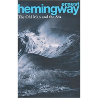 The Old Man and the Sea 老人与海 ISBN=9780099908401