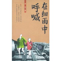 在细雨中呼喊