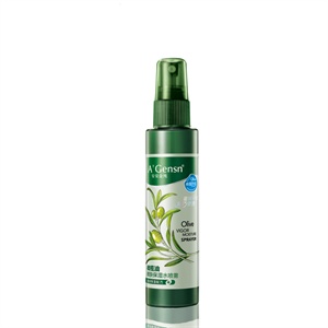 国货正品 安安 橄榄油醒肤保湿水喷雾80ml 金纯橄榄油