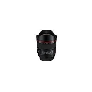 佳能EF 14mmf/2.8L USM 广角定焦镜头 全画幅 佳能原装镜头