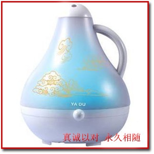 亚都 加湿器 SC-G015 七彩加湿器