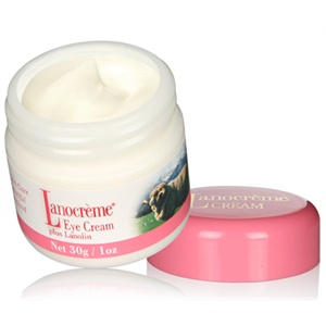 Lanocreme 兰侬 眼霜30g