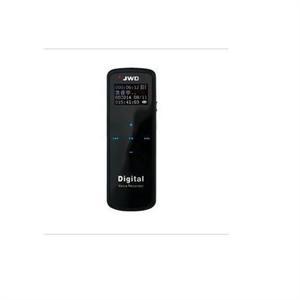 京华录音笔DVR-818 4G 540小时高音质一键录 yxw